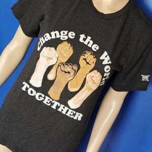 Anti-Racism T-shirt